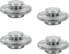 CAMPINGMOON 4pcs Cap for