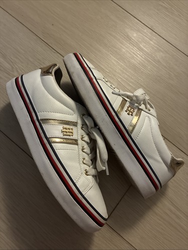 Tommy hilfiger fentii shoes - fentii,