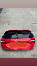 Ford Fiesta Mk8 ST Line Bootlid Tailgate 2018-2025