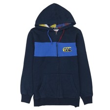 Canterbury Boys Navy Blue Full