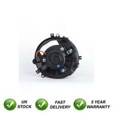 Heater Blower Motor w/o AC SJR Fits VW Golf Passat Skoda Octavia Superb Audi TT