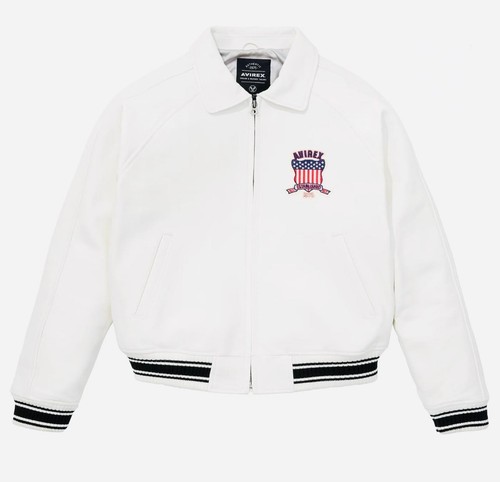 American aviator style - american,