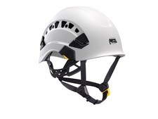 Petzl vertex vent helmet - helmet, white