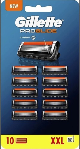 Gillette fusion proglide - gillette,