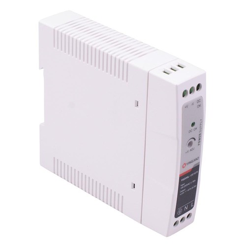 12vdc 20w slim - 12vdc,