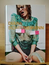 Diana Scheunemann by Rankin (2005, Hardcover)