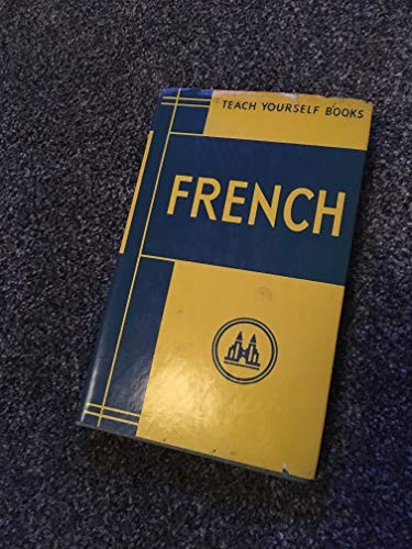 Teach yourself french - teach,
