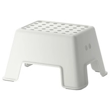 New IKEA BOLMEN Step Stool