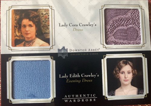 Downton abbey dw03 - abbey, authentic