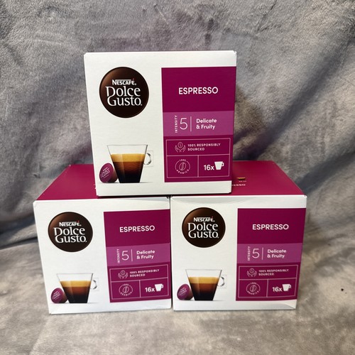 Nescafe dolce gusto coffee - nescafe,