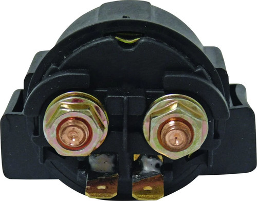 Parts europe solenoid switch - solenoid,