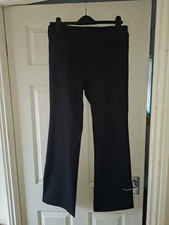 SWEATY BETTY BLACK POWER GYM