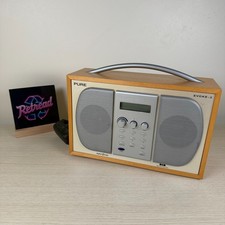 Pure Evoke - 2 Digital Radio