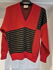 Pierre Sangan Mens M Wool