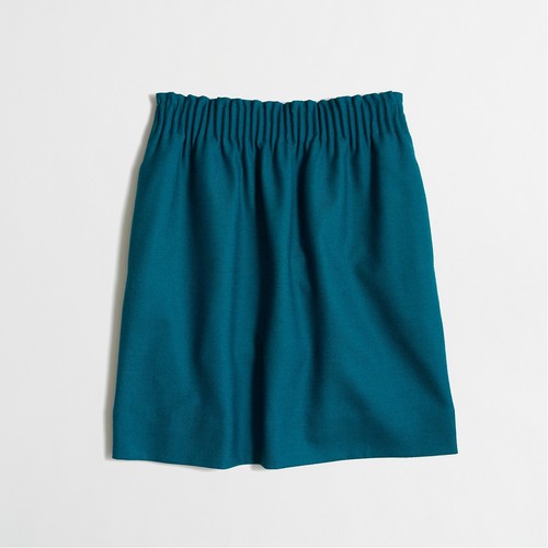 Crew wool blend sidewalk - wool,