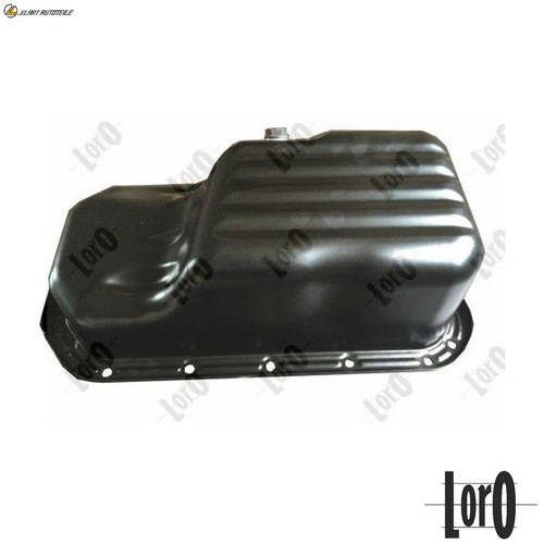 Oil pan 100 093 - pan, 100-00-093