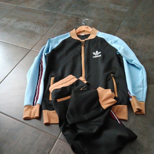 Rare adidas tracksuit - rare,