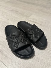 Louis Vuitton Waterfront Mule