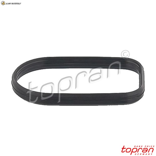 Intake manifold gasket - gasket, 408