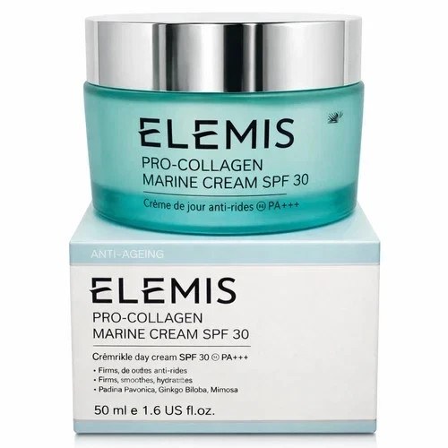 Elemis pro collagen - pro-collagen, marine