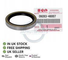 Genuine Rear Axle Oil Seal For
