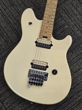 PEAVEY USA Wolfgang Special