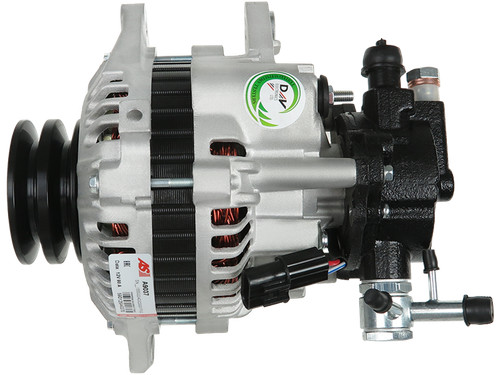 Brand new alternator 12v 90a - brand,