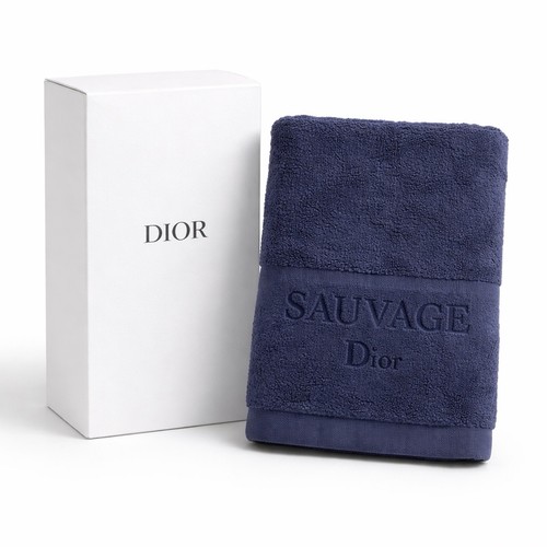 New dior sauvage embroidered - dior,