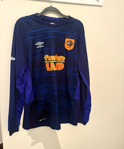 Umbro hull city - city, long