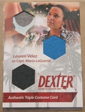 2015 Dexter Season 7 & 8