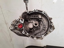 2013 CHEVROLET AVEO Mk2 1.4L