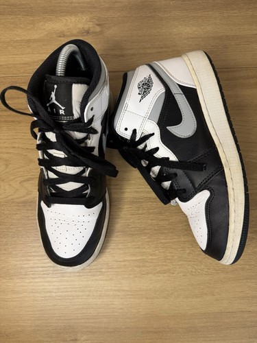 Nike air jordan mid light - jordan,