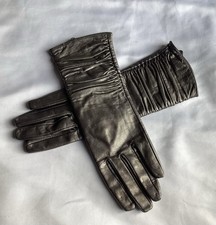 Soft  Leather Gloves
