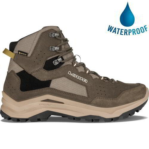 Lowa ventierra gtx - gtx, mid