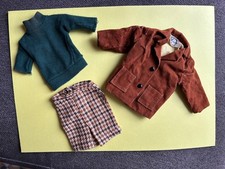 💛 Vintage 1960s Sindy Doll