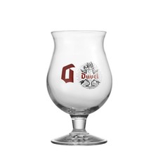 Set Of 2 x Duvel 33cl Belgian