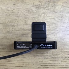 Used pioneer axf1196 - used,