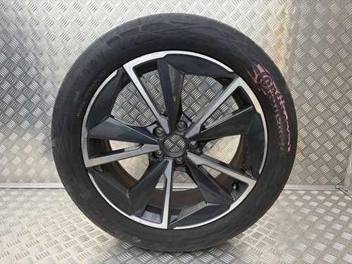 Nissan qashqai alloy wheel - qashqai,