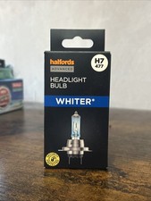 Halfords Advanced Headlight