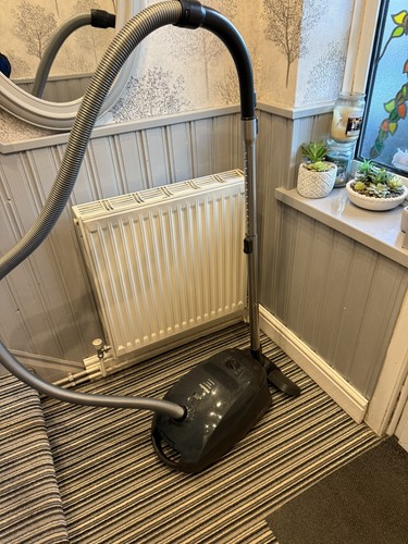 Miele classic power line - line,