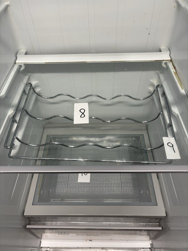 American fridge freezer - fridge,