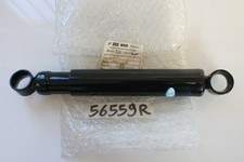 Rear Suspension Piaggio Quargo Diesel