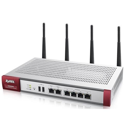 Zyxel usg60w utm hardware - zyxel,