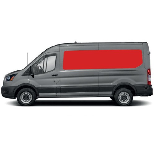 Lwb van panel - lwb,