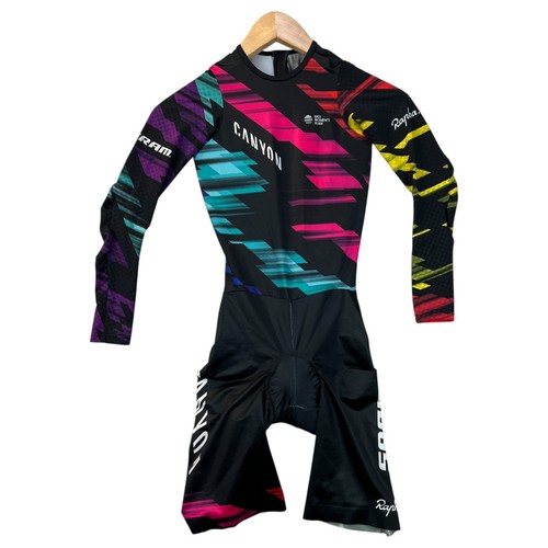 Rapha women racing skinsuit - racing,