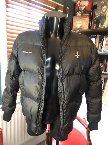Judas sinned puffer - 😈,