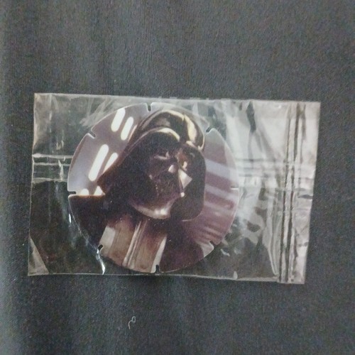 Walkers star wars tazo - walkers, #6