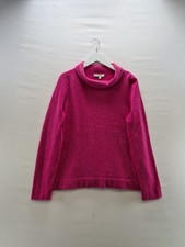 Hobbs Jumper Size Large Bright