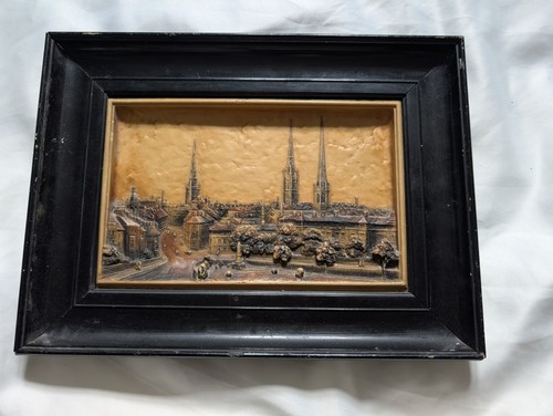 Antique ivorex arthur osborne - ivorex,