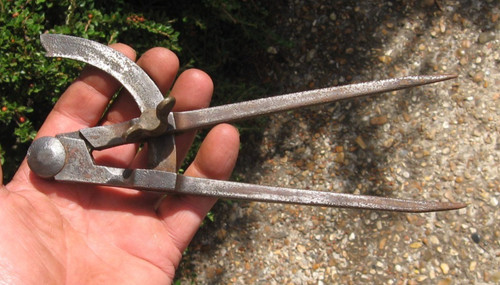Vintage mathews 8 wing - vintage, mathews?